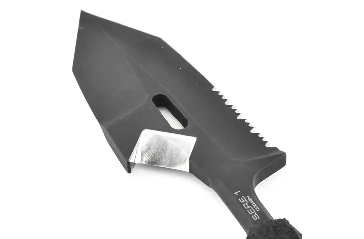 Extrema Ratio S.E.R.E 1 Push Dagger Fixed Blade Knife - view 7